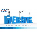 Website under costruction